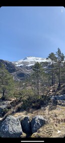Husnes Sentrum Hotell