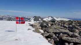 Husnes Sentrum Hotell