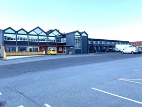 Husnes Sentrum Hotell