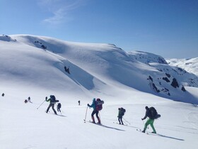 Husnes Sentrum Hotell
