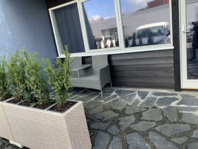 Husnes Sentrum Hotell