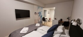 Husnes Sentrum Hotell