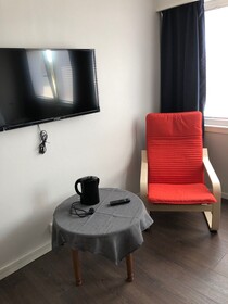 Husnes Sentrum Hotell