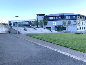Husnes Sentrum Hotell