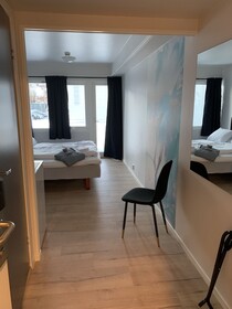 Husnes Sentrum Hotell