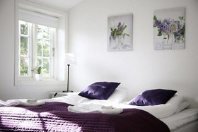Verkshotellet Jorpeland