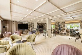 Kinsarvik Fjordhotel Best Western Signature Collection