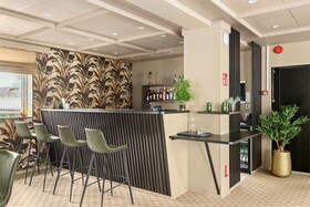 Kinsarvik Fjordhotel Best Western Signature Collection