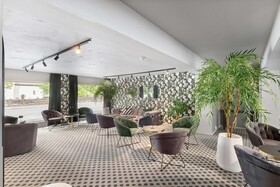 Kinsarvik Fjordhotel Best Western Signature Collection