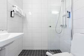 Kinsarvik Fjordhotel Best Western Signature Collection