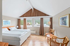 Kinsarvik Fjordhotel Best Western Signature Collection