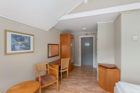 Kinsarvik Fjordhotel Best Western Signature Collection