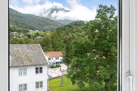 Kinsarvik Fjordhotel Best Western Signature Collection