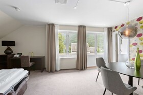 Kinsarvik Fjordhotel Best Western Signature Collection