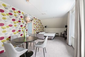 Kinsarvik Fjordhotel Best Western Signature Collection