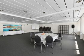 Kinsarvik Fjordhotel Best Western Signature Collection
