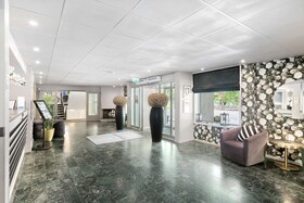 Kinsarvik Fjordhotel Best Western Signature Collection