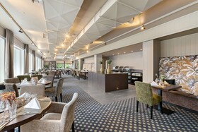 Kinsarvik Fjordhotel Best Western Signature Collection