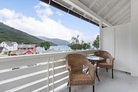 Kinsarvik Fjordhotel Best Western Signature Collection
