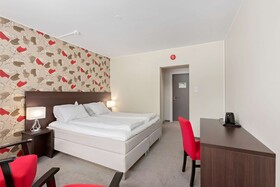 Kinsarvik Fjordhotel Best Western Signature Collection