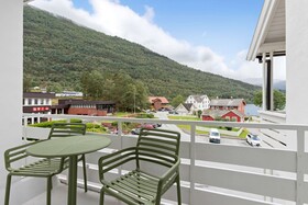 Kinsarvik Fjordhotel Best Western Signature Collection