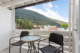 Kinsarvik Fjordhotel Best Western Signature Collection