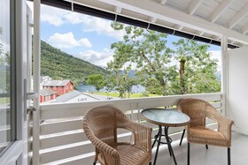Kinsarvik Fjordhotel Best Western Signature Collection