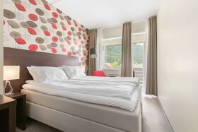 Kinsarvik Fjordhotel Best Western Signature Collection