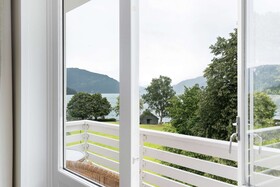 Kinsarvik Fjordhotel Best Western Signature Collection