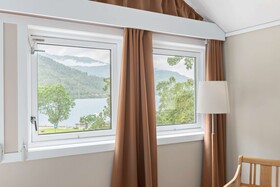 Kinsarvik Fjordhotel Best Western Signature Collection