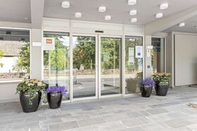 Kinsarvik Fjordhotel Best Western Signature Collection
