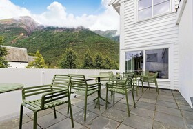 Kinsarvik Fjordhotel Best Western Signature Collection