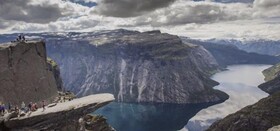 Kinsarvik Fjordhotel Best Western Signature Collection