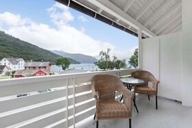 Kinsarvik Fjordhotel Best Western Signature Collection