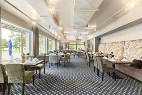 Kinsarvik Fjordhotel Best Western Signature Collection