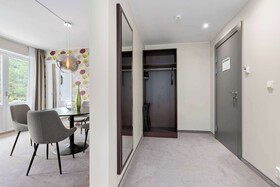 Kinsarvik Fjordhotel Best Western Signature Collection