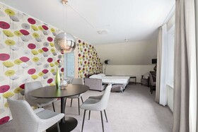 Kinsarvik Fjordhotel Best Western Signature Collection