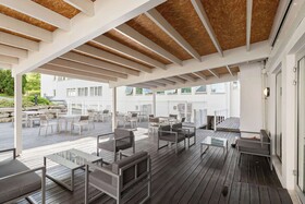 Kinsarvik Fjordhotel Best Western Signature Collection