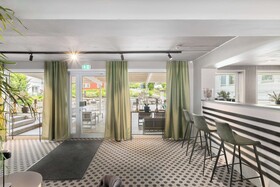 Kinsarvik Fjordhotel Best Western Signature Collection