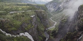 Kinsarvik Fjordhotel Best Western Signature Collection