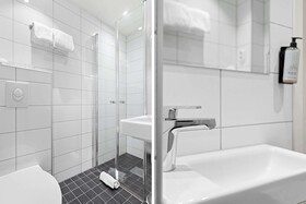 Kinsarvik Fjordhotel Best Western Signature Collection