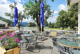 Kinsarvik Fjordhotel Best Western Signature Collection