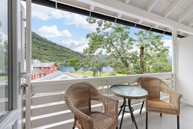Kinsarvik Fjordhotel Best Western Signature Collection