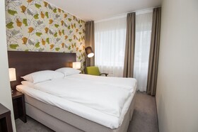 Kinsarvik Fjordhotel Best Western Signature Collection