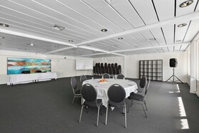 Kinsarvik Fjordhotel Best Western Signature Collection