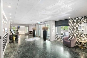 Kinsarvik Fjordhotel Best Western Signature Collection