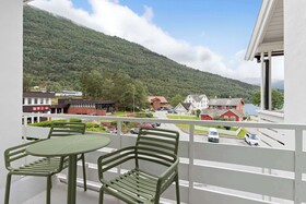 Kinsarvik Fjordhotel Best Western Signature Collection