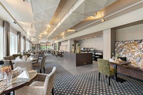 Kinsarvik Fjordhotel Best Western Signature Collection