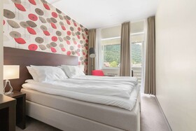 Kinsarvik Fjordhotel Best Western Signature Collection