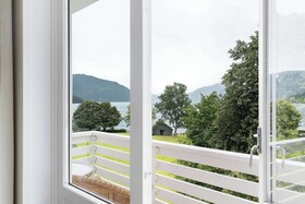 Kinsarvik Fjordhotel Best Western Signature Collection
